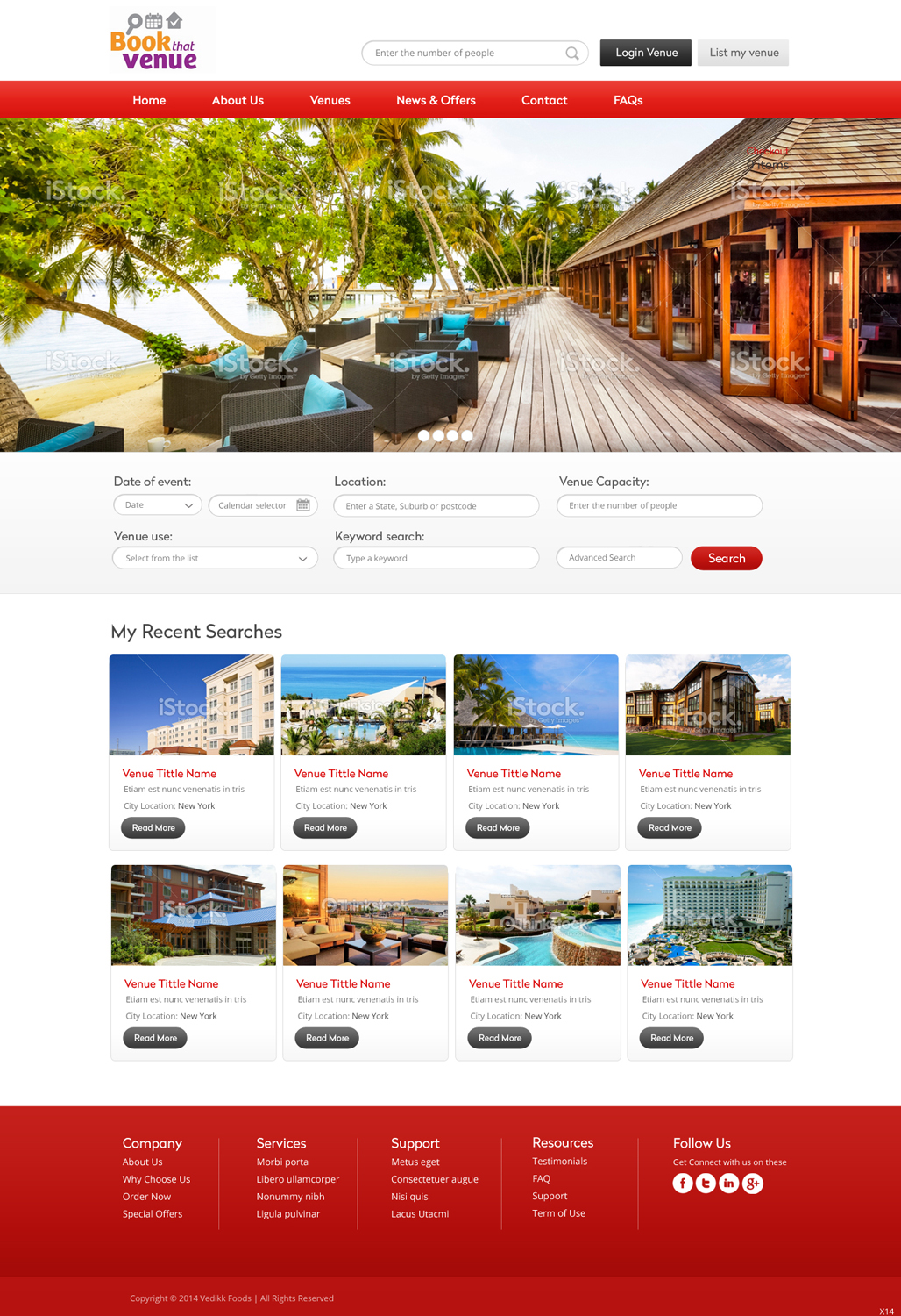 Web Design by pb for this project | Design #4888847