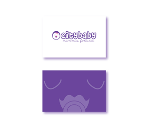 Business Card Design by elpisk