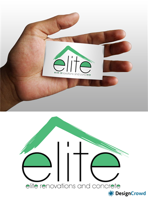 Design de Logo par Sheeraz pour ce projet | Design : #4798057