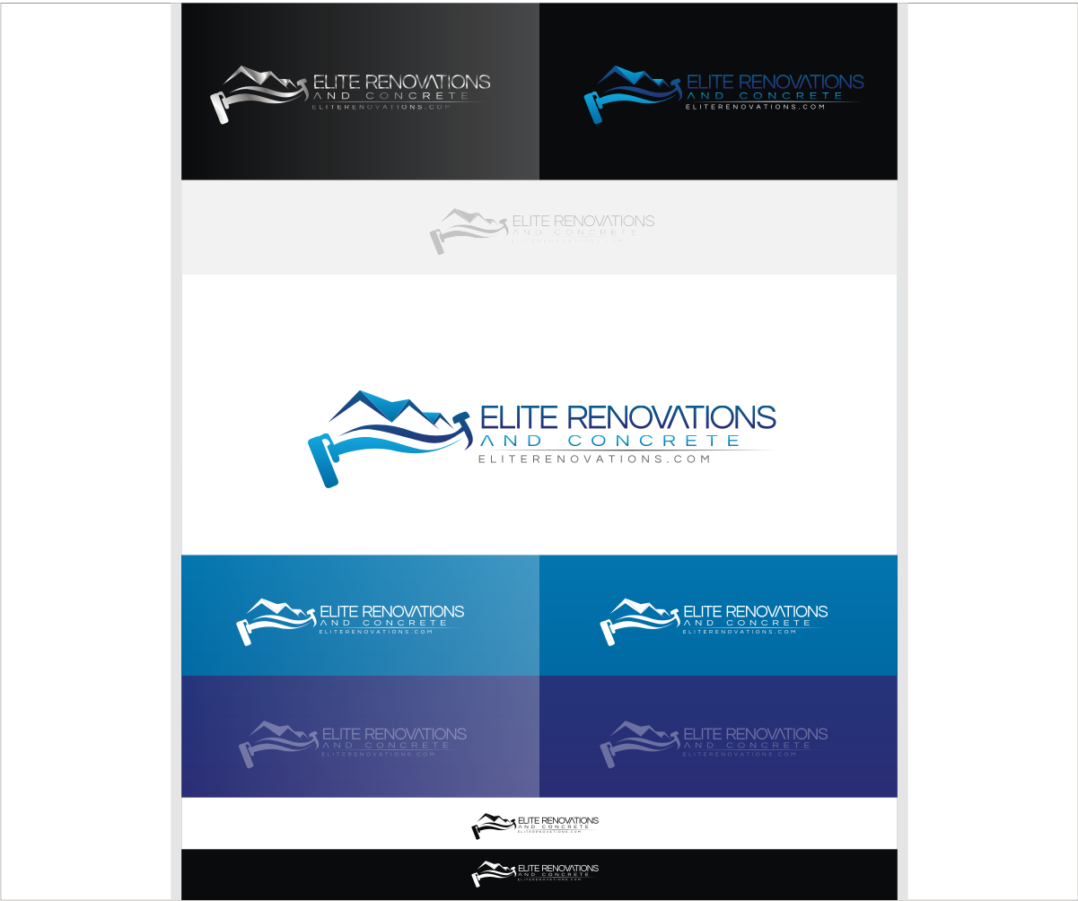 Design de Logo par R I D pour ce projet | Design : #4819758