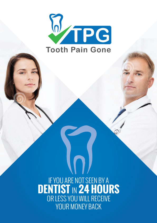 Brochure Design by Impressive Solutions for Chamberlain Dental | Design #4782231