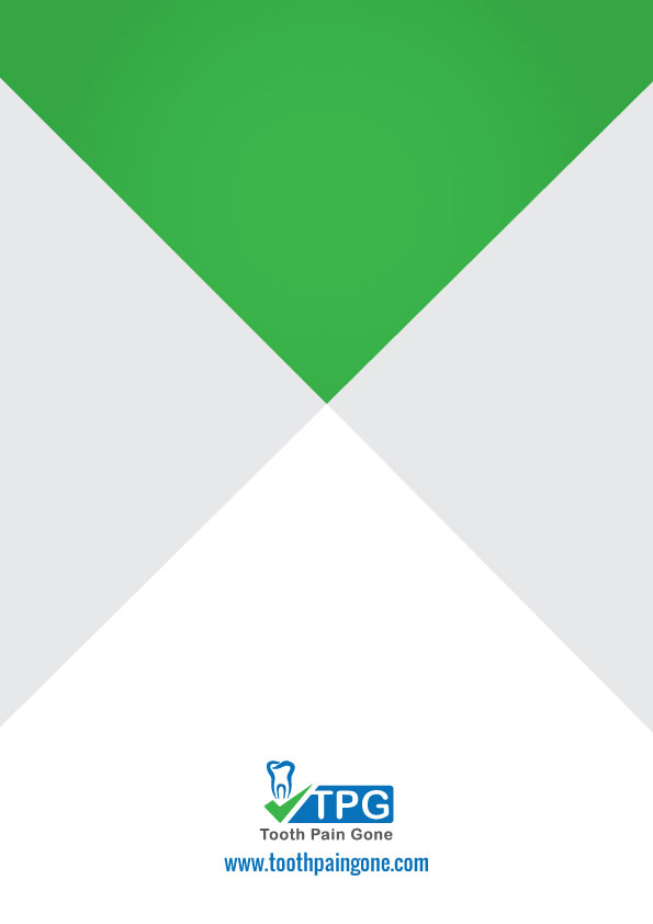 Brochure Design by Impressive Solutions for Chamberlain Dental | Design #4782240