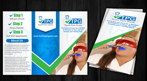 Brochure Design by ESolz Technologies