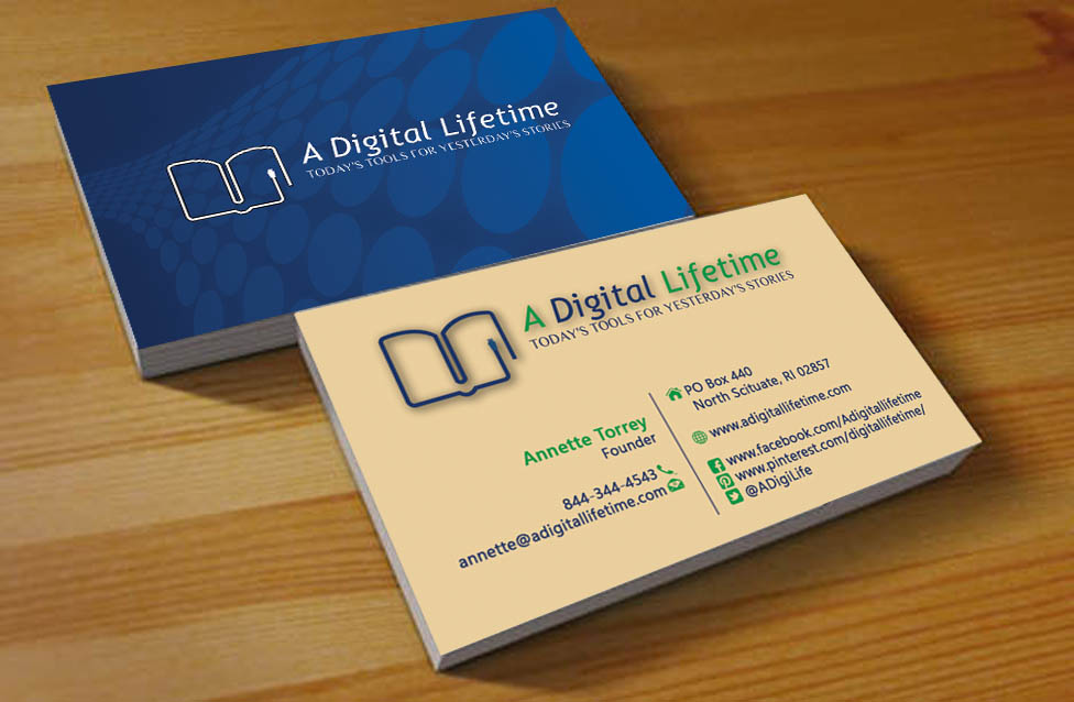 Diseño de Tarjeta de Presentación por Hardcore Design para este proyecto | Diseño #4921377