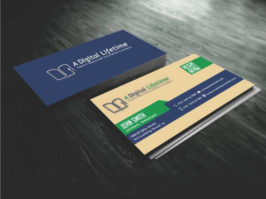 Visitenkarten-Design von AwsomeD für dieses Projekt | Design #4891079