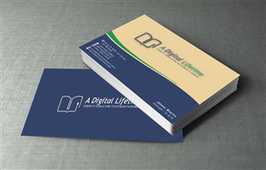 Business Card Design by szabist