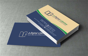 Diseño de Tarjeta de Presentación por szabist para este proyecto | Diseño: #4891536