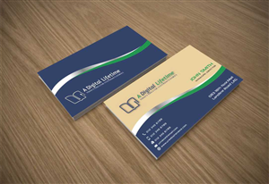 Diseño de Tarjeta de Presentación por szabist para este proyecto | Diseño: #4891541