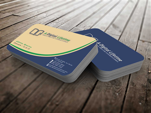 Diseño de Tarjeta de Presentación por szabist para este proyecto | Diseño: #4891543