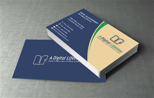 Diseño de Tarjeta de Presentación por szabist para este proyecto | Diseño: #4891544