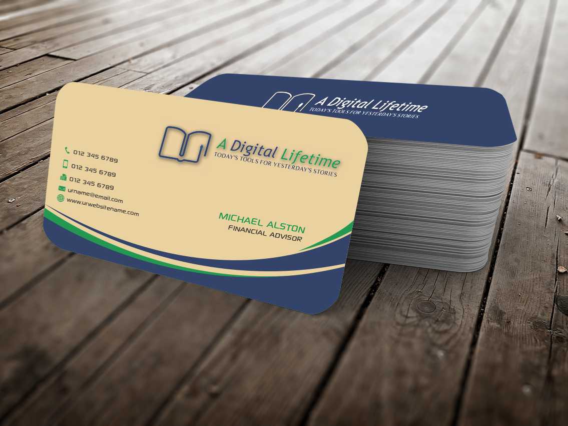 Visitenkarten-Design von szabist für dieses Projekt | Design #4891545