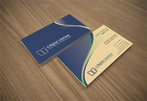 Diseño de Tarjeta de Presentación por szabist para este proyecto | Diseño: #4891546