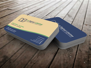 Diseño de Tarjeta de Presentación por szabist para este proyecto | Diseño: #4891547