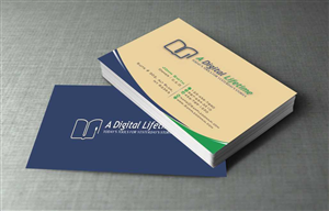 Diseño de Tarjeta de Presentación por szabist para este proyecto | Diseño: #4891548