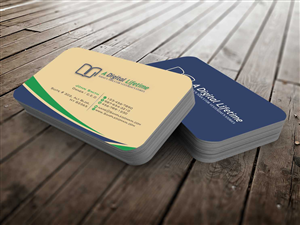 Diseño de Tarjeta de Presentación por szabist para este proyecto | Diseño: #4891553