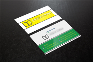 Visitenkarten-Design von Verified artistry (Design garden) für dieses Projekt | Design: #4890628