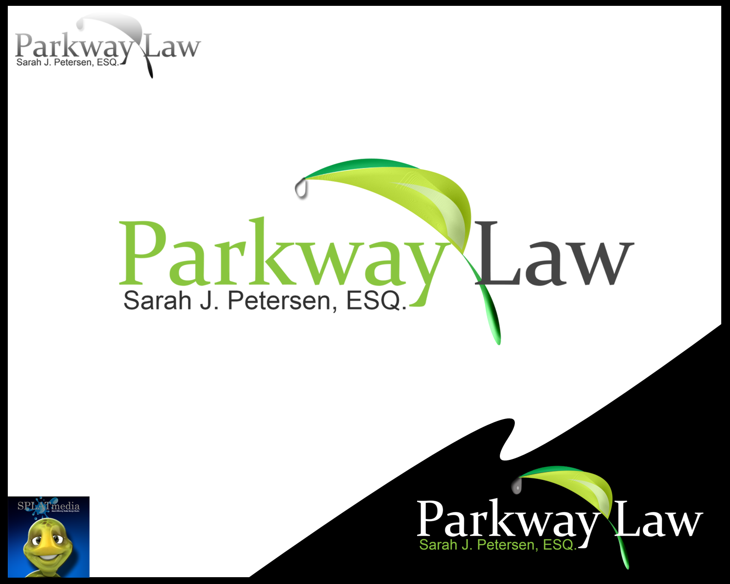 Logo Design by SPLATmedia for this project | Design #230383