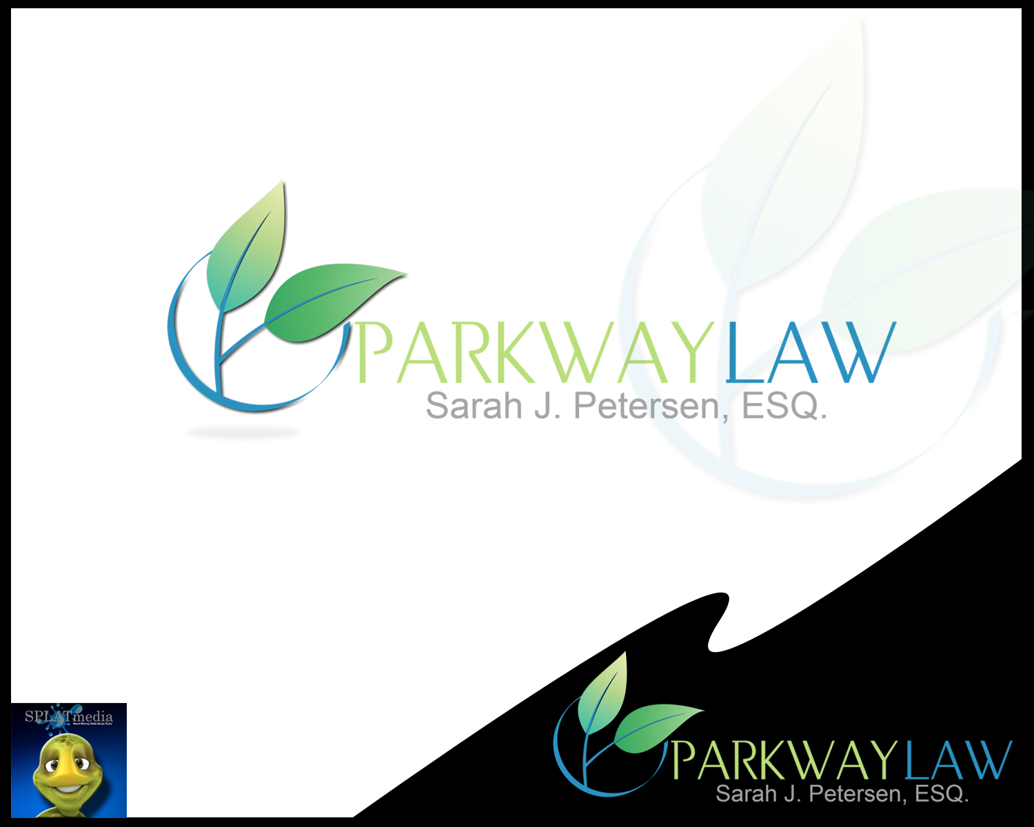 Logo Design by SPLATmedia for this project | Design #230413