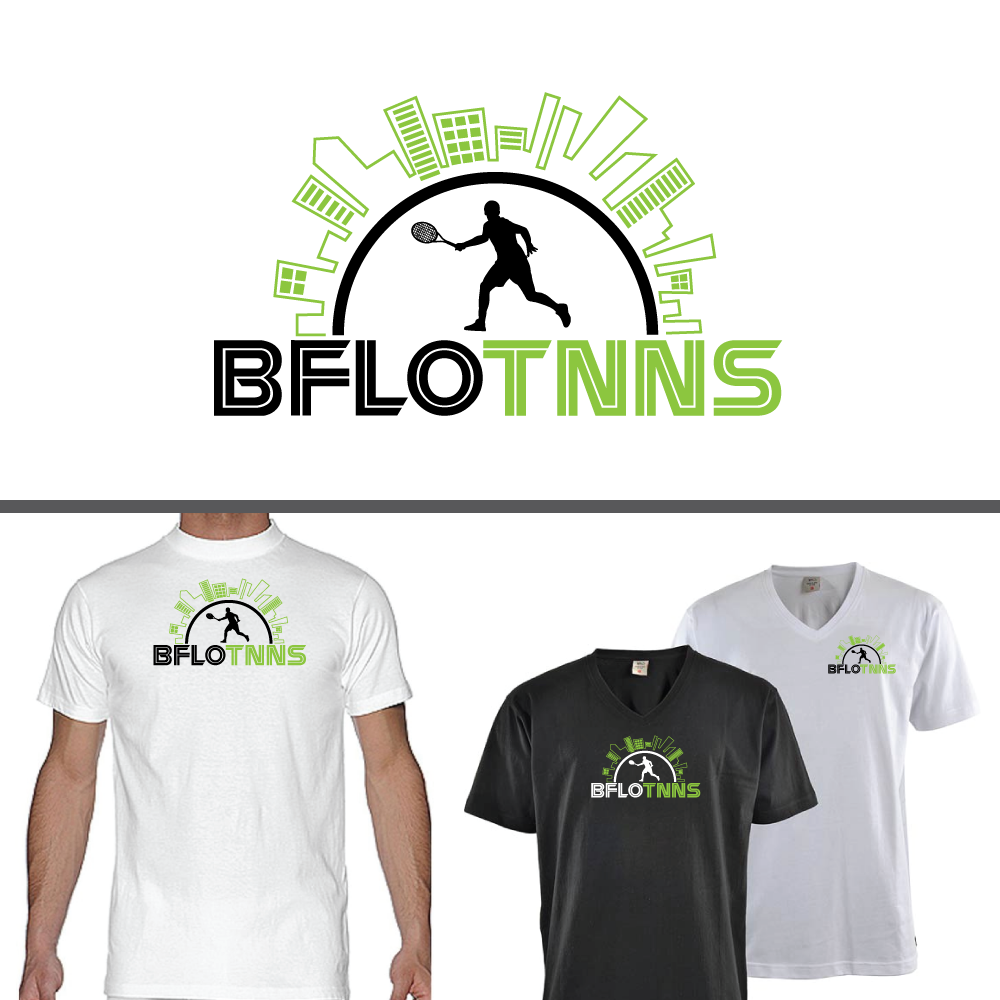 T-Shirt-Design von sandeshnarvekar für JB''s Tennis Shop | Design #4770231