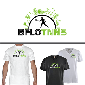 Design de T-shirt par sandeshnarvekar pour JB''s Tennis Shop | Design #4770231