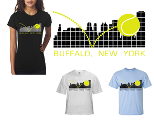 T-shirt Design by piersols