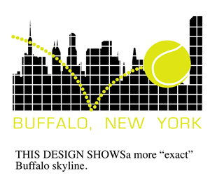 T-shirt Design by piersols for JB''s Tennis Shop | Design: #4770278