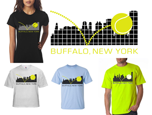 T-shirt Design by piersols