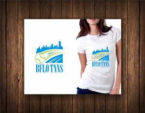 T-shirt Design by creativeride for JB''s Tennis Shop | Design: #4769131