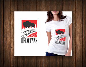 T-shirt Design by creativeride for JB''s Tennis Shop | Design: #4769164