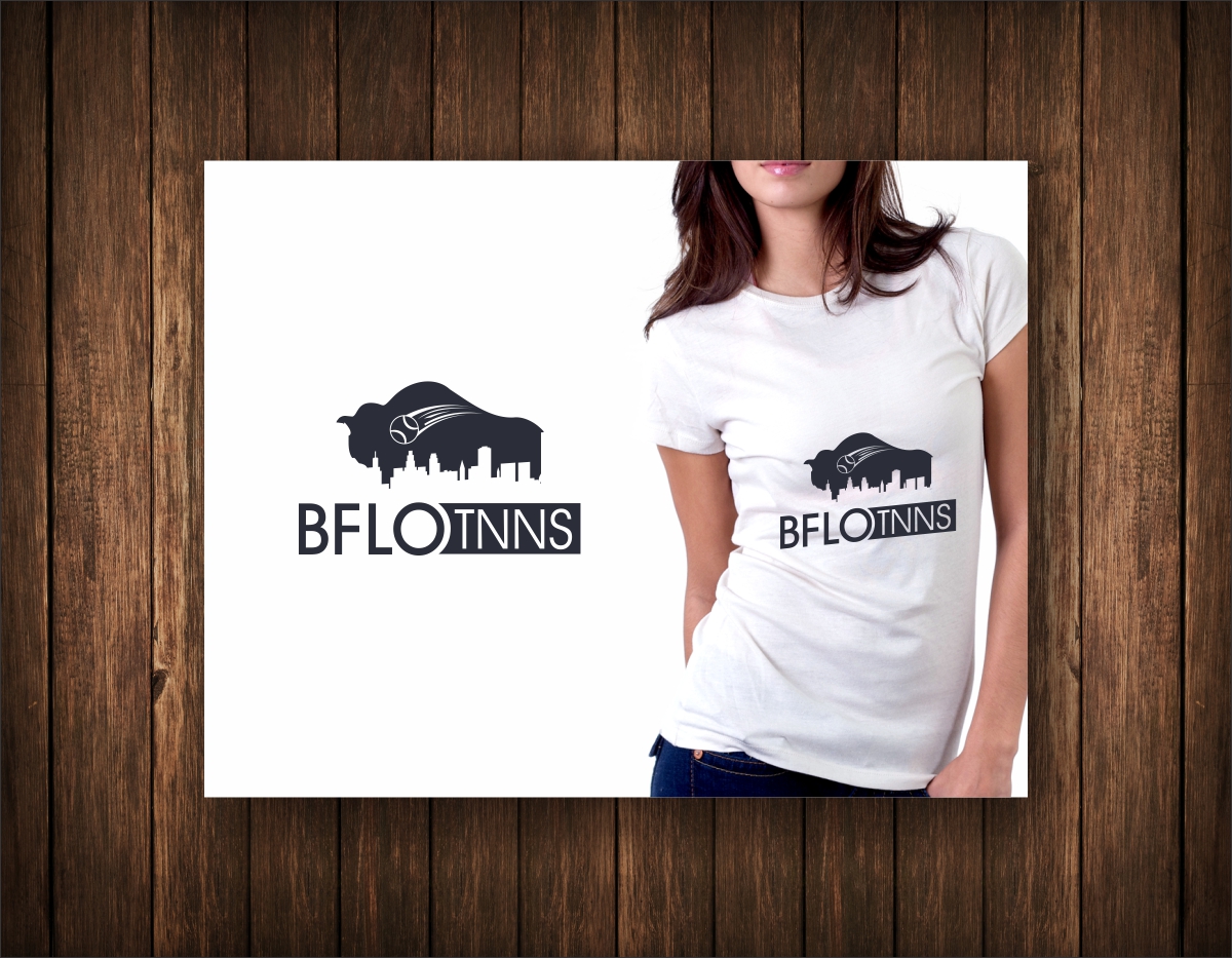 T-shirt Design by creativeride for JB''s Tennis Shop | Design #4769187