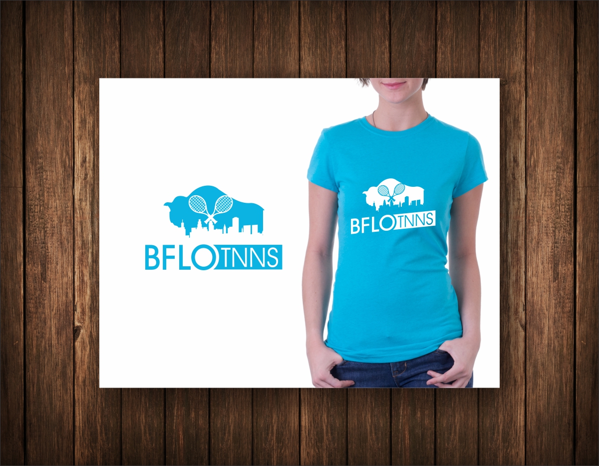T-shirt Design by creativeride for JB''s Tennis Shop | Design #4769220