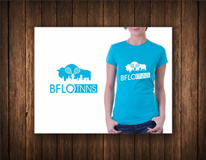 Diseño de Camiseta por creativeride para JB''s Tennis Shop | Diseño: #4769220
