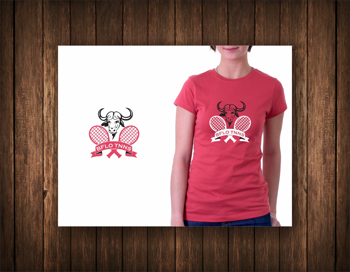 Diseño de Camiseta por creativeride para JB''s Tennis Shop | Diseño #4769367