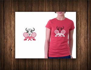 Diseño de Camiseta por creativeride para JB''s Tennis Shop | Diseño: #4769367