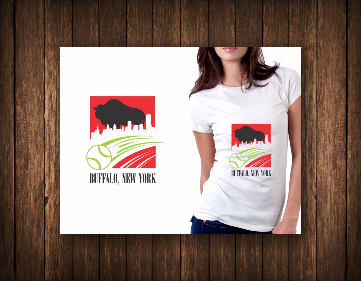 T-shirt Design by creativeride for JB''s Tennis Shop | Design #4769923