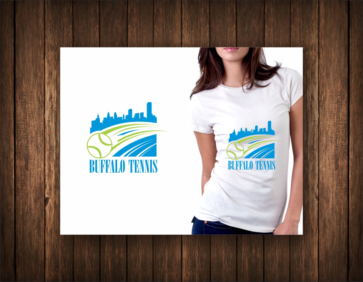 T-shirt Design by creativeride for JB''s Tennis Shop | Design #4769930