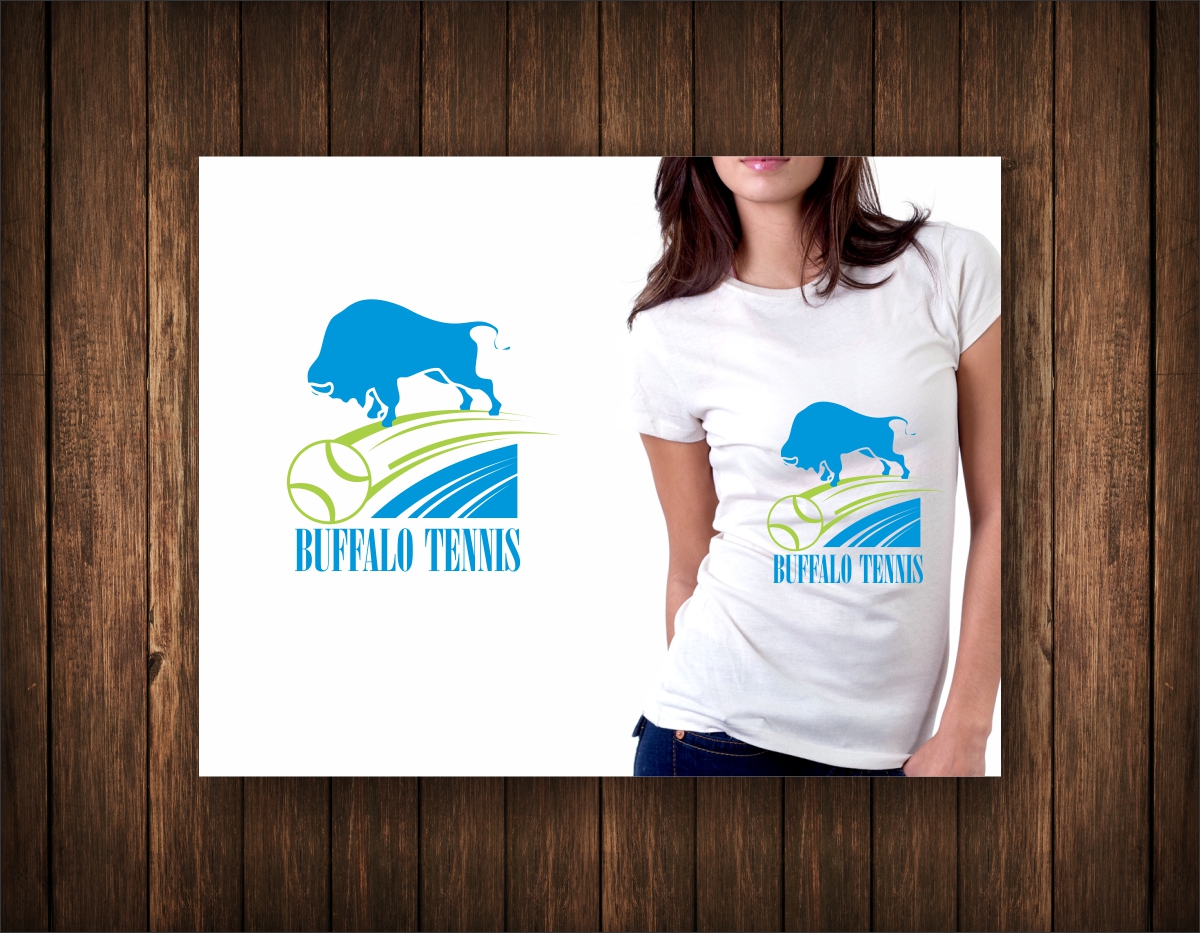 Design de T-shirt par creativeride pour JB''s Tennis Shop | Design #4770085