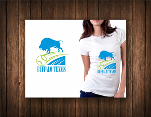 Diseño de Camiseta por creativeride para JB''s Tennis Shop | Diseño: #4770085