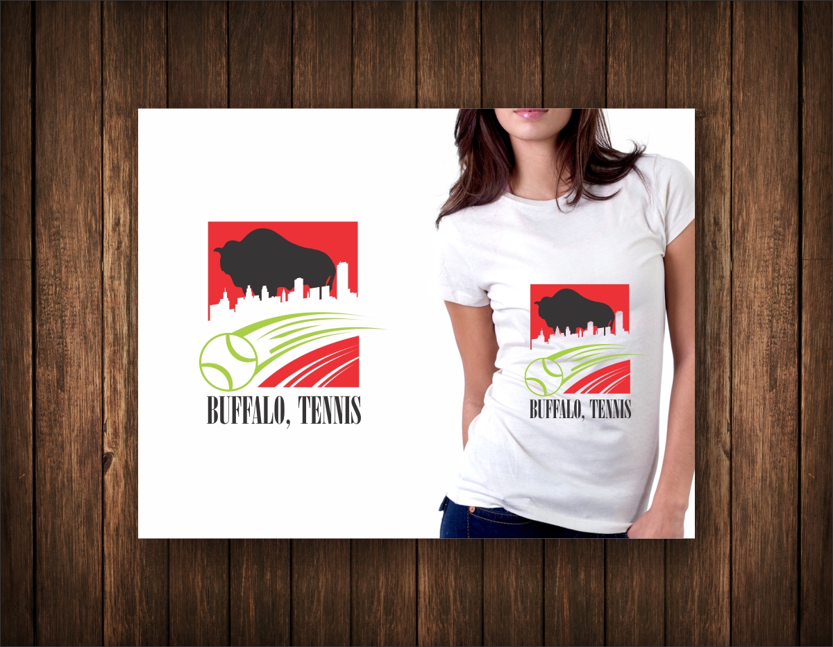 T-shirt Design by creativeride for JB''s Tennis Shop | Design #4770090