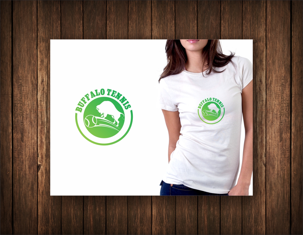 T-shirt Design by creativeride for JB''s Tennis Shop | Design #4770118