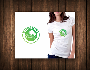Diseño de Camiseta por creativeride para JB''s Tennis Shop | Diseño: #4770118
