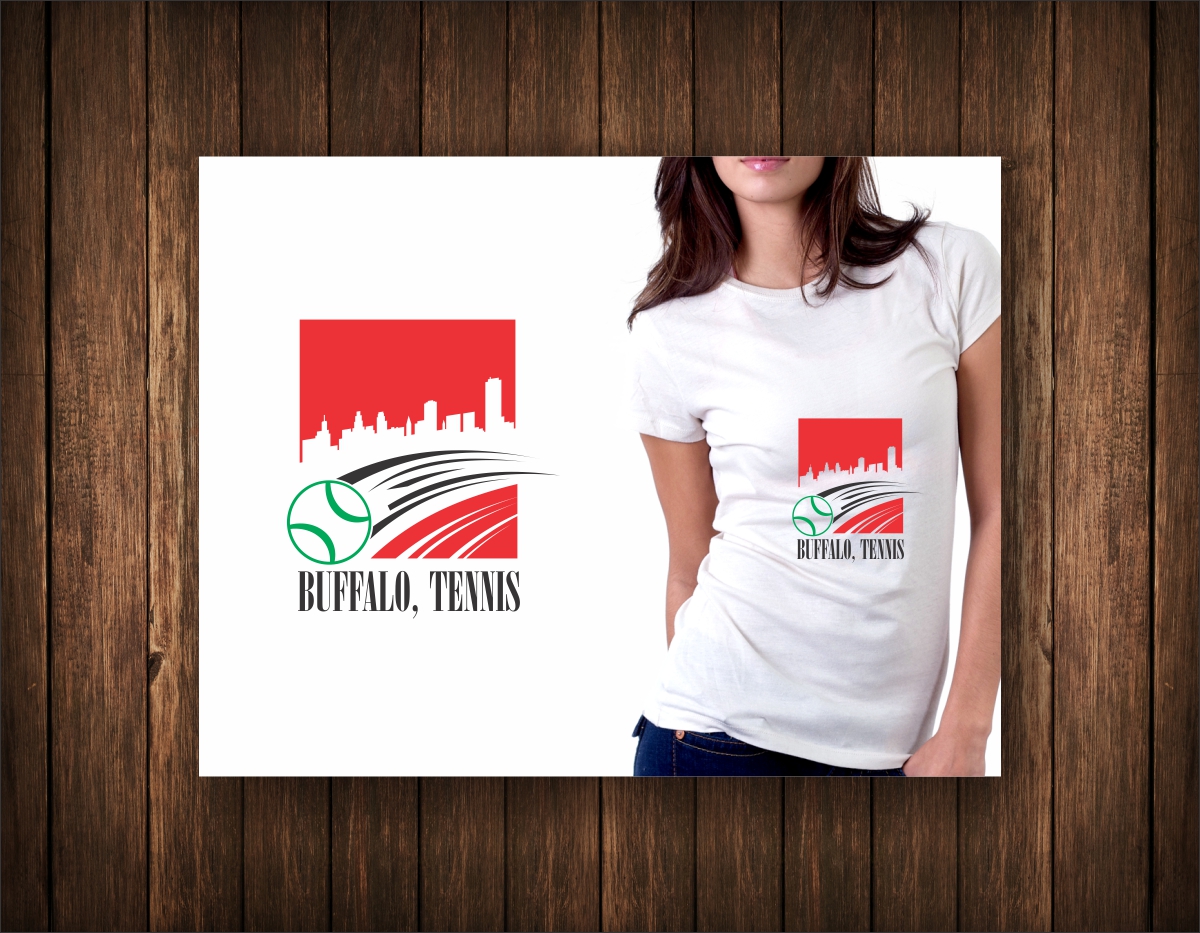 T-shirt Design by creativeride for JB''s Tennis Shop | Design #4771838