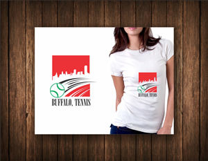Diseño de Camiseta por creativeride para JB''s Tennis Shop | Diseño: #4771838