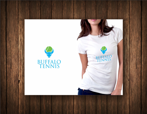 Diseño de Camiseta por creativeride para JB''s Tennis Shop | Diseño: #4772253