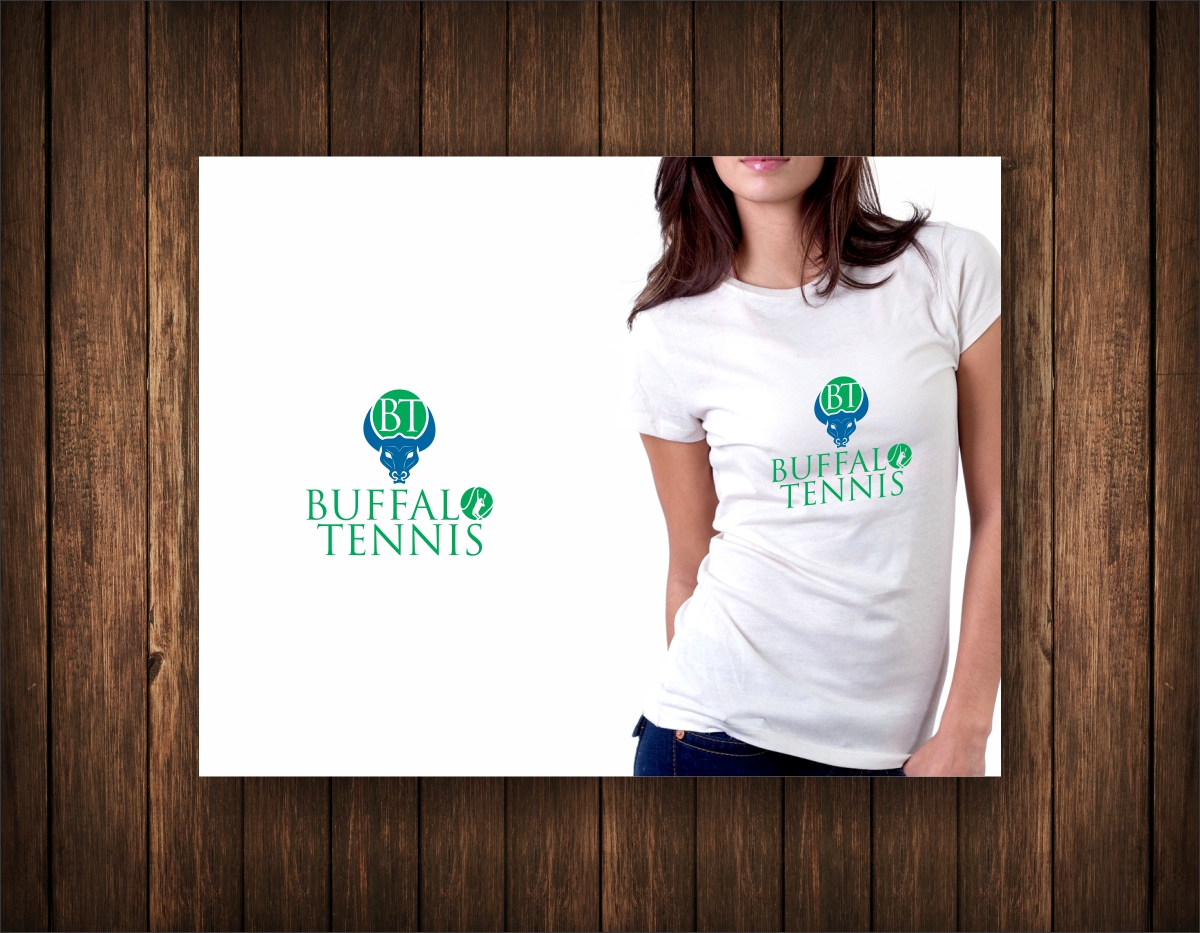Diseño de Camiseta por creativeride para JB''s Tennis Shop | Diseño #4772403