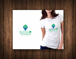 Diseño de Camiseta por creativeride para JB''s Tennis Shop | Diseño: #4772403