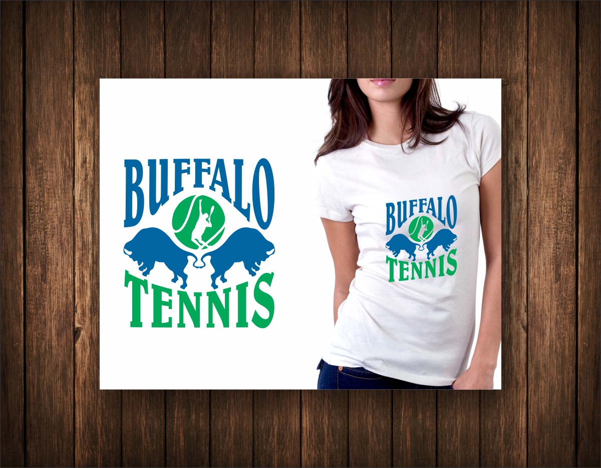 Design de T-shirt par creativeride pour JB''s Tennis Shop | Design #4772502