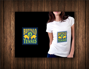 Diseño de Camiseta por creativeride para JB''s Tennis Shop | Diseño: #4772513