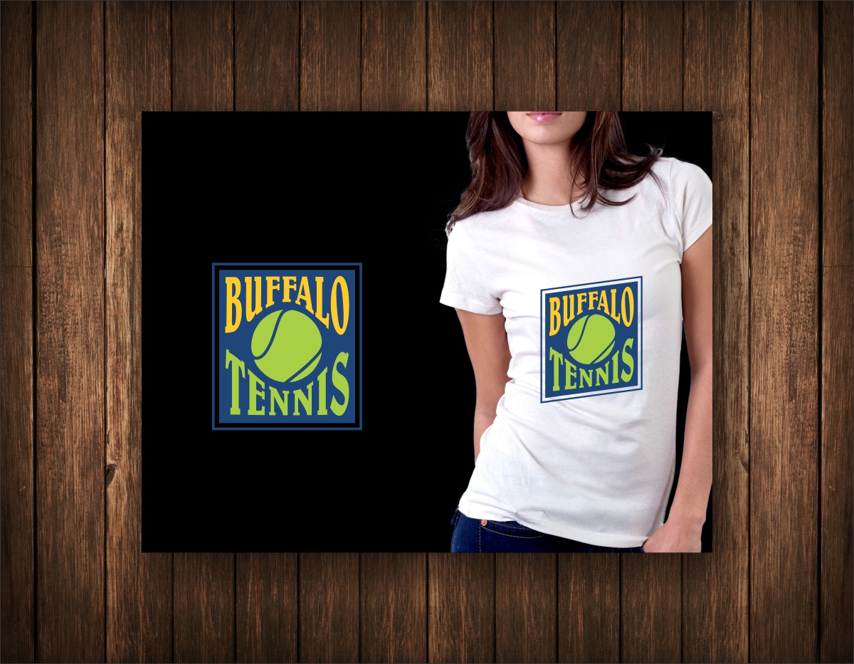 T-shirt Design by creativeride for JB''s Tennis Shop | Design #4774258