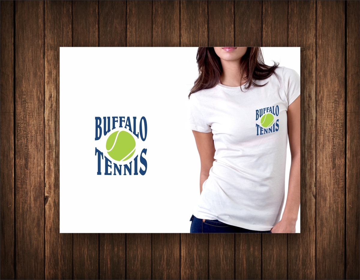 T-shirt Design by creativeride for JB''s Tennis Shop | Design #4775889